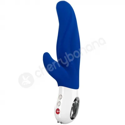 Fun Factory Lady Bi 49 Speed Blue Rabbit Vibrator