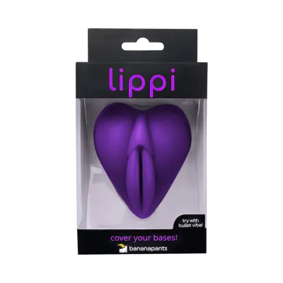 Accessories Banana Pants Lippi Purple
