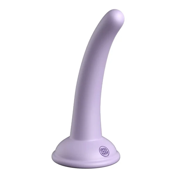 Dillio Platinum Curious Five Dildo