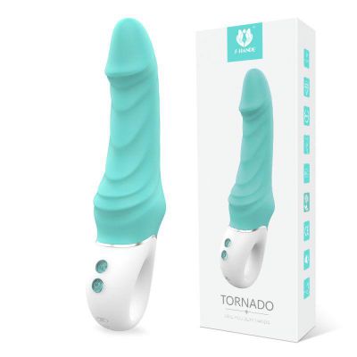 Tornado G Spot Teal