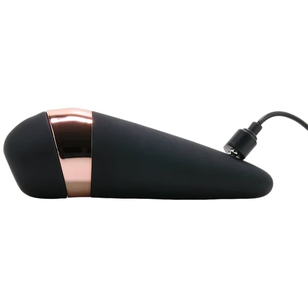 Satisfyer Pro 3 Vibration Vibrating Pressure Wave Stimulator