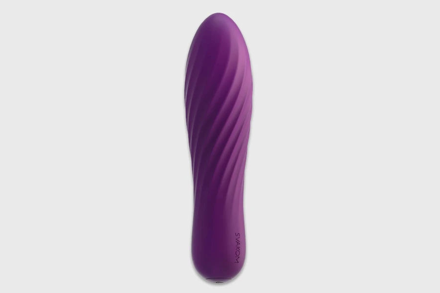 Tulip Bullet Vibrator By Svakom