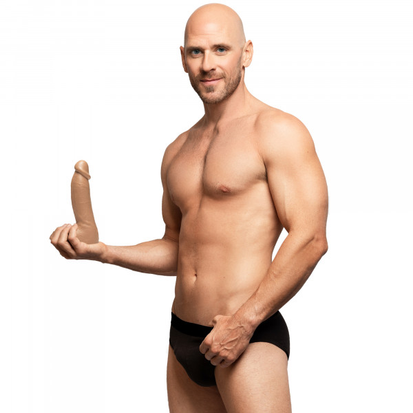 8" Johnny Sins Porn Star Cock