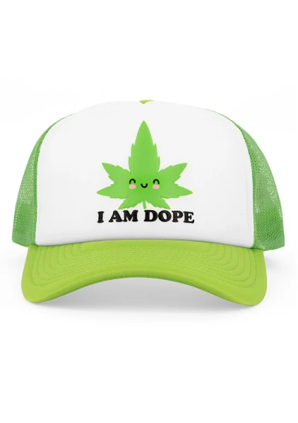 I Am Dope Hat — image 4 of 6