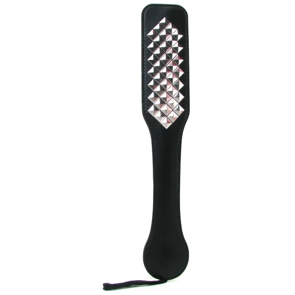 Studded paddle