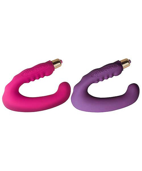 Rocks Off Rock Chick 7 Speed Vibrator