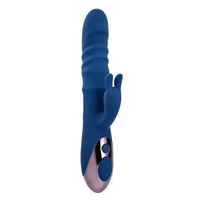 The Ringer Blue