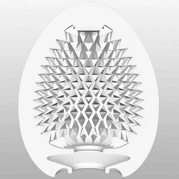Tenga Egg 'Misty' Penis Masturbator