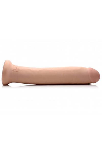 USA Cocks Dual Layer 12" Realistic Dildo with Suction Cup