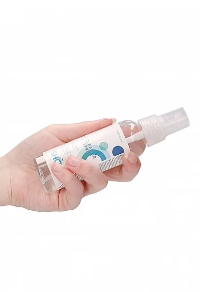Wicked Cleene - Antibacterial Toy Cleaner