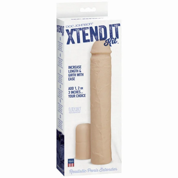 Xtend It Kit White — image 11 of 12