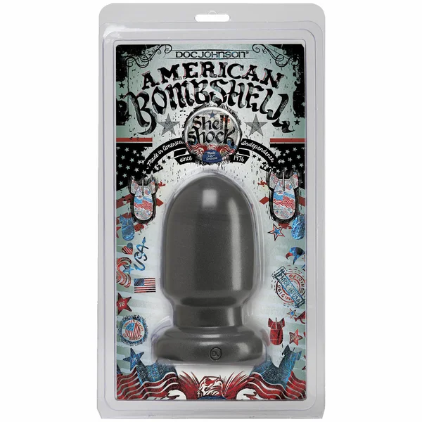American Bombshell Shellshock Small — image 16 of 17