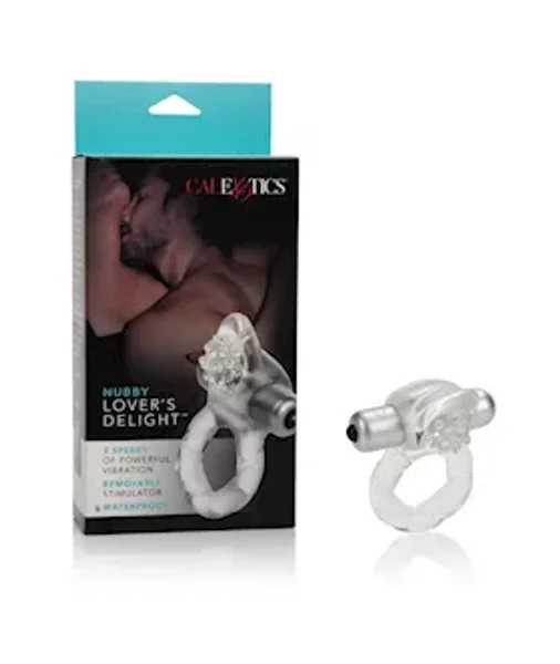 Lovers Delight Nubby — image 10 of 10