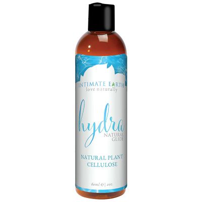 Hydra Water Based Glide 60ml