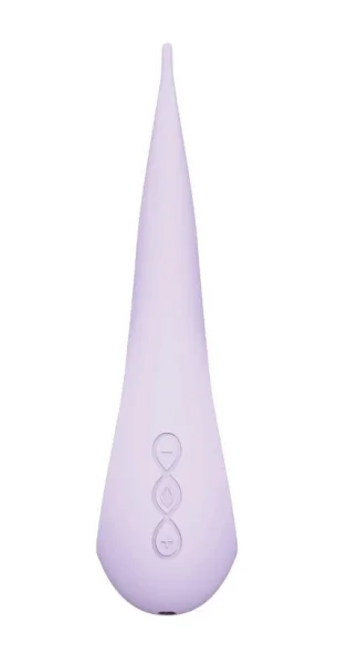 Lelo Dot Elliptical Clitoral Stimulator