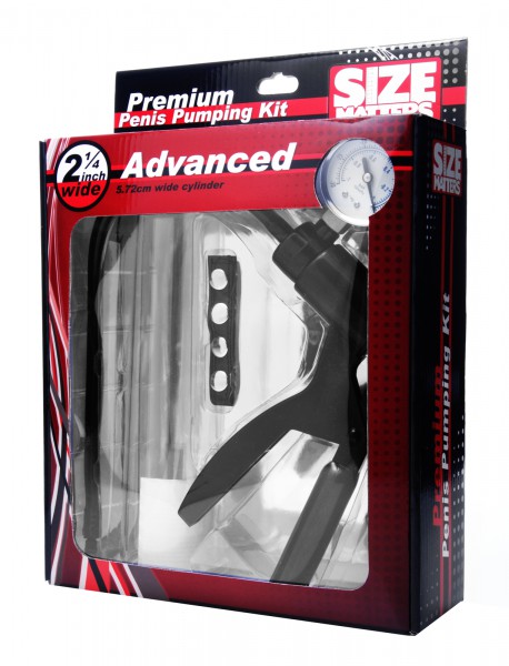 Advanced Premium Penis Pump — image 7 of 8