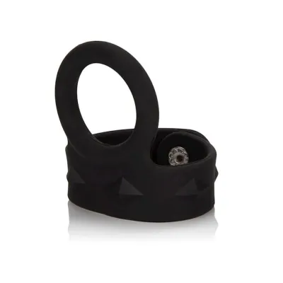 Silicone Tri snap Scrotum Support Ring Large Large