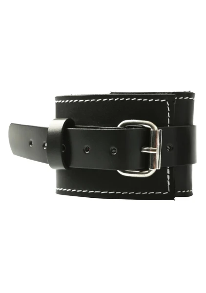Leather Wrist Restraints