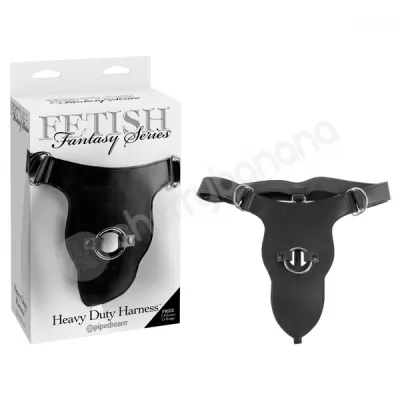 Fetish Fantasy Series Heavy Duty Harness