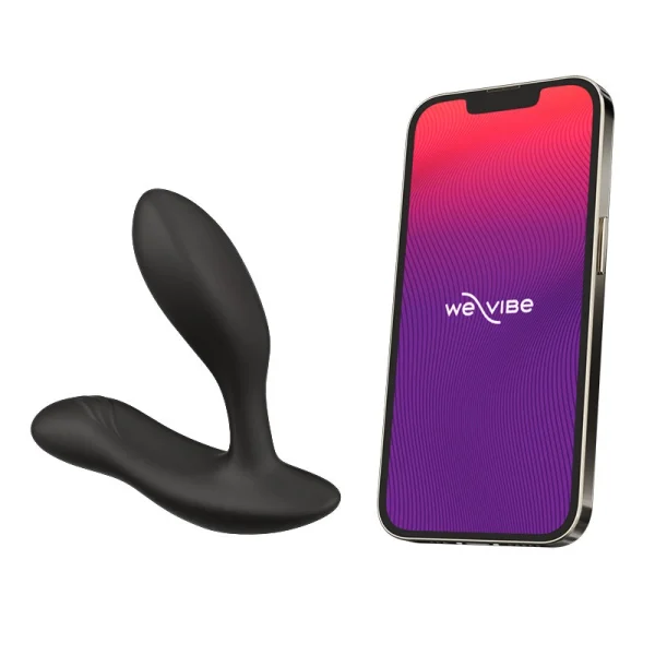 We-Vibe Vector Plus Prostate Massager