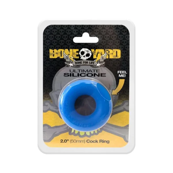 Boneyard Ultimate Ring