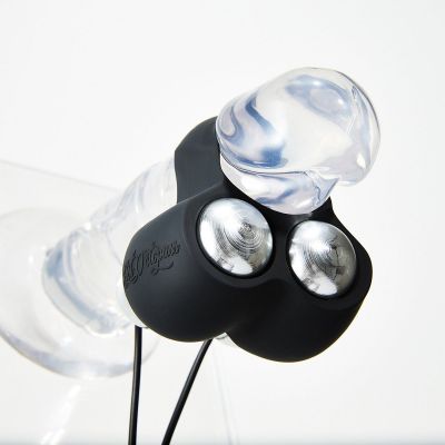 Hot Octopuss Jett Penis Vibrator with Remote Control