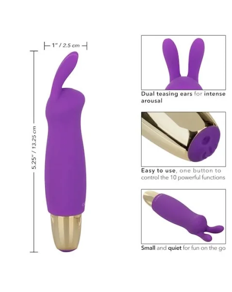 Slay Buzzme Vibrator