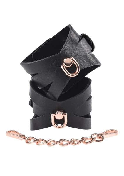 Sportsheets Brat Handcuffs