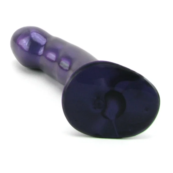 Tantus Acute Silicone Dildo