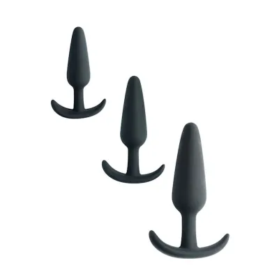 Kinki Anal Trainer Kit