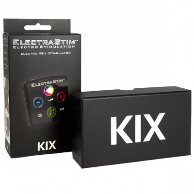 KIX eStim Starter Kit
