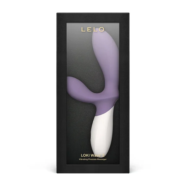 Lelo Loki Wave 2