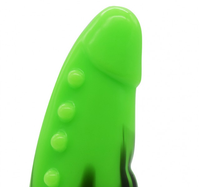 9'' Alien Sonsy Dragon Cock