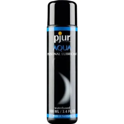 Pjur Aqua 100ml