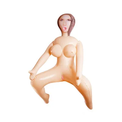 Lush Taylor J Inflatable Love Doll
