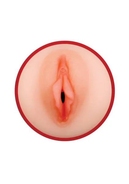 Zero Tolerance Pop On The Go Stroker