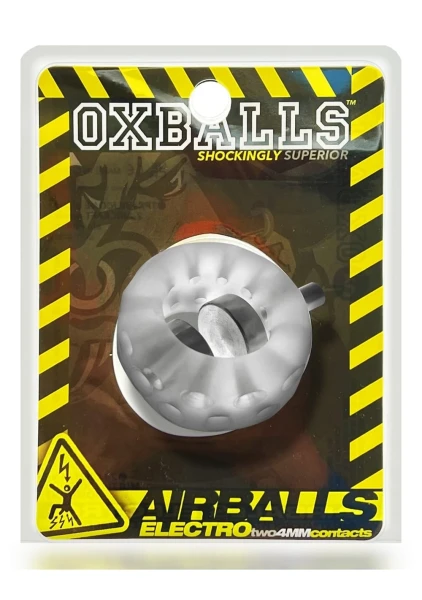 Airballs Electro Air-Lite Ballstretcher