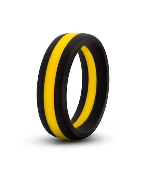 Blush - SILICONE GO PRO COCK RING