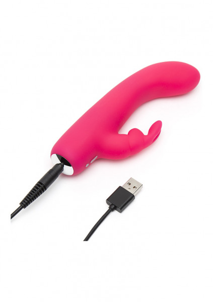 Mini Rabbit - Pink How To Use A Vibrator