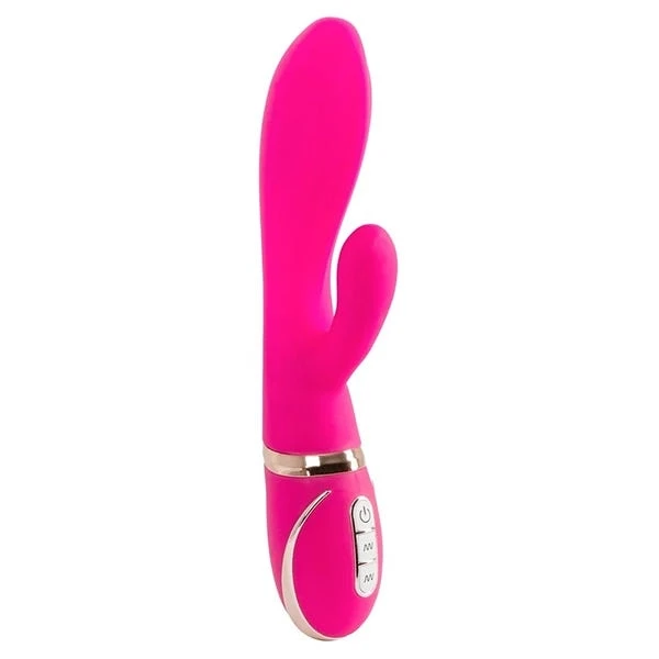 Vibe Couture Rhapsody Rabbit Vibrator