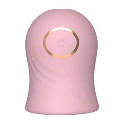 Amore Nub Vibrating Masturbator