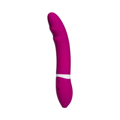 iVibe Select iBend Vibrator Pink