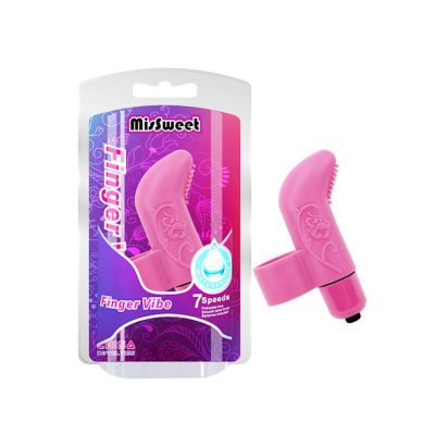 Missweet Finger Vibe