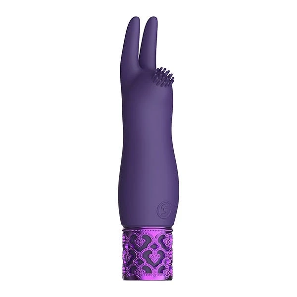 Royal Gems Elegance Rabbit Vibrator