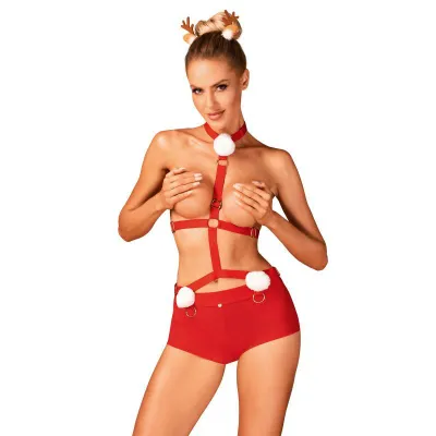 Ms Reindy 3 Pc Set M L