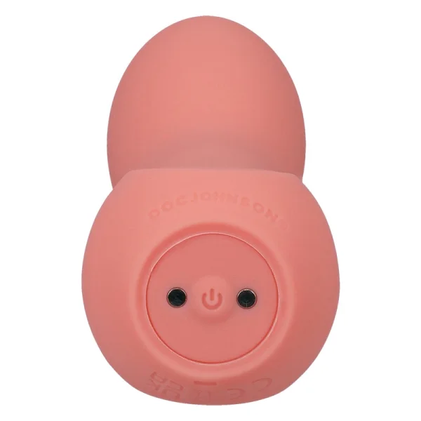 Ritual Zen Rechargeable Silicone G-Spot Vibrator by Doc Johnson