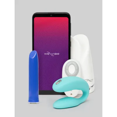 We Vibe Sync Couple s Vibe and Tango Bullet Anniversary Collection