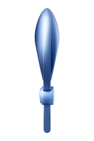 Satisfyer Sniper Vibrating Silicone Cock Ring