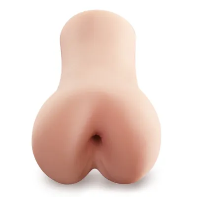 Pdx Male Blow and Go Mega Stroker Flesh