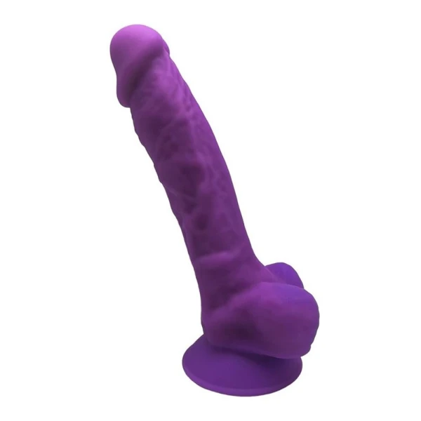SilexD Model 1 - 7 Inch Dildo